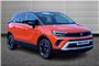 2021 Vauxhall Crossland 1.2 Turbo Elite 5dr