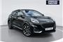 2023 Ford Puma 1.0 EcoBoost Hybrid mHEV 155 ST-Line Vignale 5dr