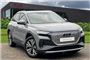 2023 Audi Q4 150kW 40 82kWh Sport 5dr Auto