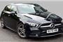 2020 Mercedes-Benz A-Class A180 AMG Line 5dr Auto