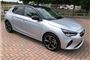 2022 Vauxhall Corsa 1.2 Turbo Elite Edition 5dr Auto