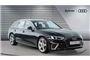 2019 Audi A4 Avant 45 TFSI Quattro S Line 5dr S Tronic