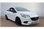 2017 Vauxhall Corsa 1.4 Limited Edition 3dr