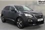 2018 Peugeot 3008 1.5 BlueHDi Active 5dr
