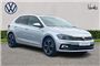 2021 Volkswagen Polo 1.0 TSI 95 R-Line 5dr DSG