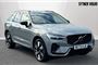 2023 Volvo XC60 2.0 T6 [350] RC PHEV Plus Dark 5dr AWD Geartronic