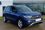 2021 Volkswagen T-Cross 1.0 TSI 110 SEL 5dr