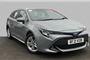 2021 Toyota Corolla Touring Sport 1.8 VVT-i Hybrid Icon Tech 5dr CVT