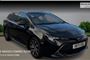 2022 Toyota Corolla Touring Sport 2.0 VVT-i Hybrid Design 5dr CVT