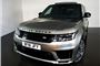 2018 Land Rover Range Rover Sport 3.0 SDV6 Autobiography Dynamic 5dr Auto