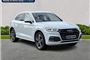 2019 Audi Q5 55 TFSI e Quattro S Line Competition 5dr S Tronic