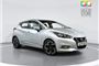 2021 Nissan Micra 1.0 IG-T 92 Acenta 5dr CVT