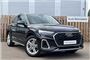 2023 Audi Q5 45 TFSI Quattro S Line 5dr S Tronic