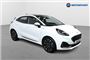 2024 Ford Puma 1.0 EcoBoost Hybrid mHEV 155 ST-Line Vignale 5dr