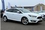 2015 Ford Focus 1.5 TDCi 120 Zetec 5dr