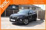 2021 Hyundai Tucson 1.6 TGDi 48V MHD SE Connect 5dr 2WD DCT