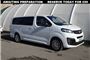 2024 Vauxhall Vivaro Life-e 100kW Design L 50kWh 5dr Auto