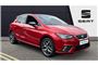 2020 SEAT Ibiza 1.0 TSI 115 Xcellence [EZ] 5dr DSG