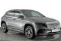 2021 Mercedes-Benz EQA EQA 250 140kW AMG Line 66.5kWh 5dr Auto