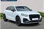 2025 Audi Q2 35 TFSI Black Edition 5dr S Tronic