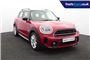 2020 MINI Countryman 2.0 Cooper S Exclusive 5dr Auto