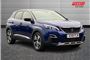 2018 Peugeot 3008 1.6 BlueHDi 120 GT Line 5dr