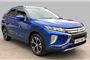 2021 Mitsubishi Eclipse Cross 1.5 Design SE 5dr