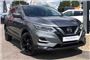 2021 Nissan Qashqai 1.3 DiG-T N-Motion 5dr