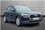 2023 Audi Q3 35 TFSI Technik 5dr