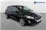 2021 Ford Fiesta 1.0 EcoBoost 125 Titanium X 5dr Auto [7 Speed]