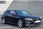 2021 Audi A4 Avant 35 TDI S Line 5dr S Tronic