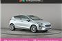 2021 Ford Fiesta 1.0 EcoBoost Hybrid mHEV 155 Titanium X 5dr