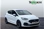 2023 Ford Fiesta ST 1.5 EcoBoost ST-3 5dr