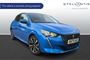 2020 Peugeot 208 1.2 PureTech 130 Allure 5dr EAT8