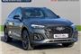 2023 Audi Q5 Sportback 40 TDI Quattro Edition 1 5dr S Tronic