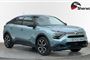 2022 Citroen C4 100kW Shine Plus 50kWh 5dr Auto