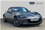 2020 Mazda MX-5 1.5 [132] Sport 2dr