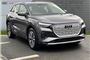 Audi Q4 210kW 45 82kWh Sport 5dr Auto [Leather]