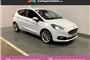 2021 Ford Fiesta 1.0 EcoBoost Hybrid mHEV 125 Vignale Edition 5dr