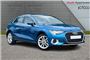 2022 Audi A3 30 TFSI Sport 5dr S Tronic
