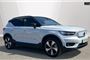 2022 Volvo XC40 Recharge 170kW Recharge Plus 69kWh 5dr Auto