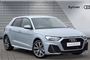 2024 Audi A1 25 TFSI S Line 5dr S Tronic