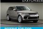 2021 Land Rover Range Rover Sport 3.0 D300 HSE Dynamic 5dr Auto