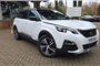 2019 Peugeot 5008 1.6 PureTech 180 GT Line 5dr EAT8