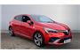 2020 Renault Clio 1.6 E-TECH Hybrid 140 RS Line 5dr Auto