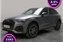 2024 Audi Q5 40 TDI Quattro Black Edition 5dr S Tronic