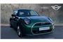 2024 MINI Hatchback 1.5 C Exclusive 3dr Auto