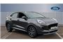 2022 Ford Puma 1.0 EcoBoost Hybrid mHEV Titanium 5dr DCT