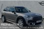 2019 MINI Countryman 1.5 Cooper Exclusive 5dr