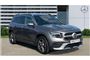 2022 Mercedes-Benz GLB GLB 200 AMG Line Premium Plus 5dr 7G-Tronic